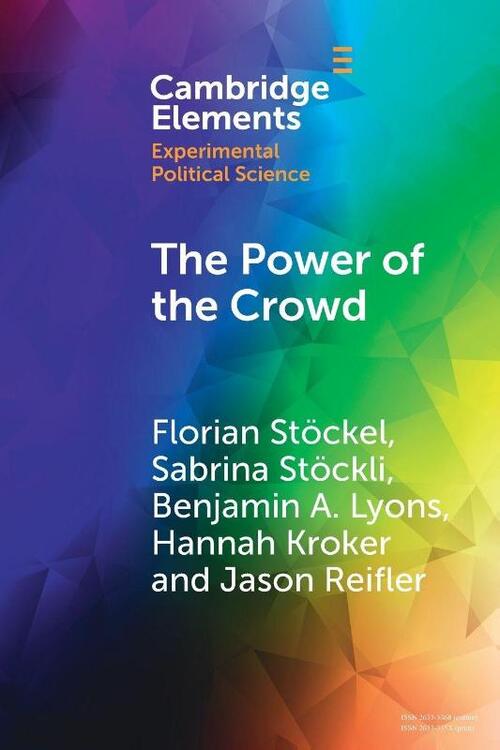 The Power of the Crowd