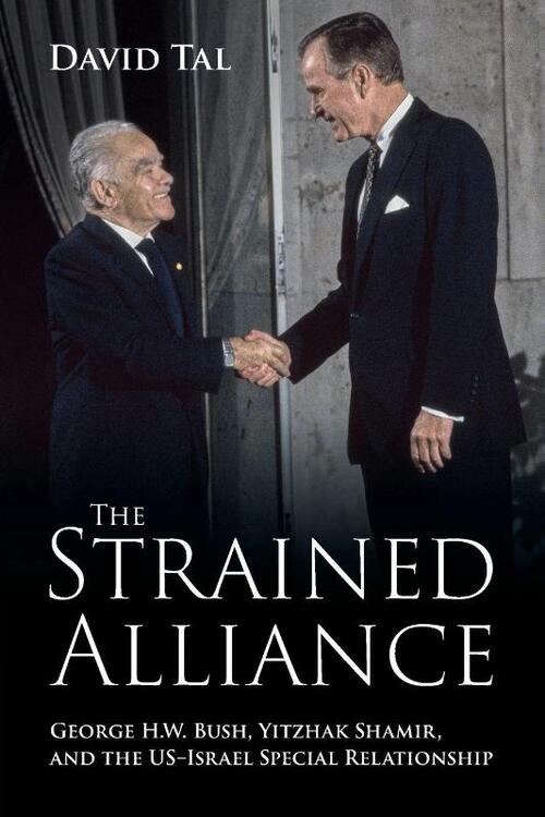 The Strained Alliance