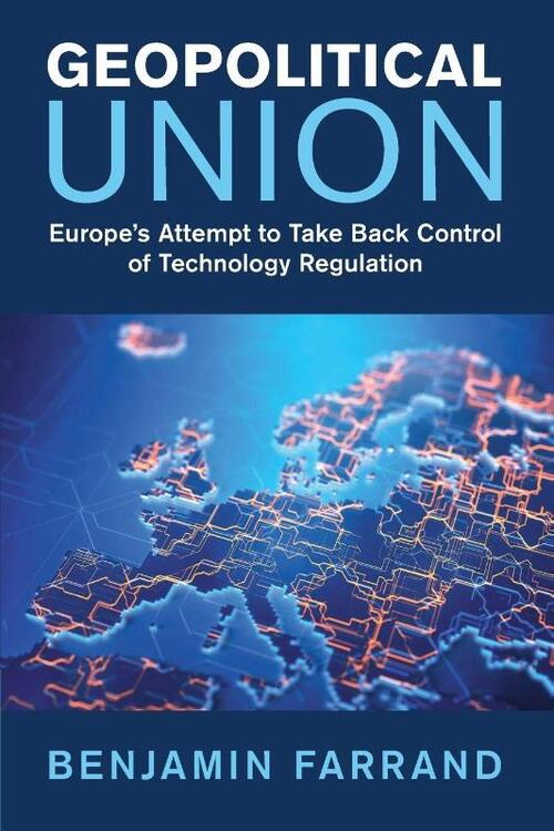 Geopolitical Union