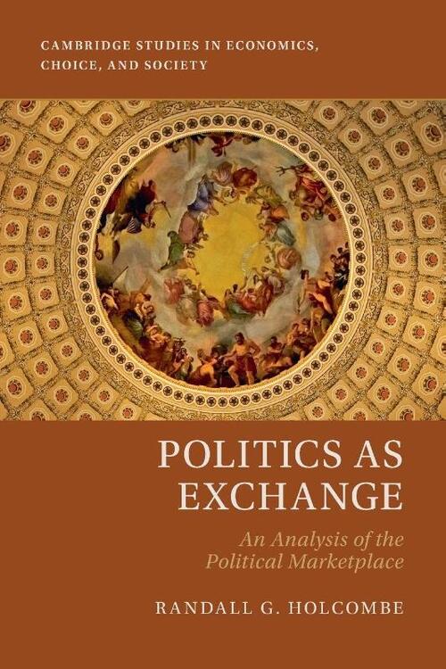 Politics as Exchange
