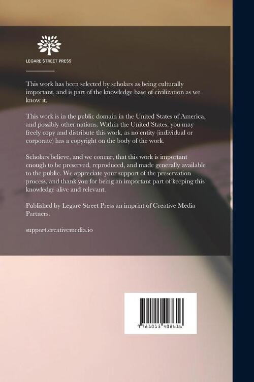 Dictionary of the Language of the Micmac Indians: Who Reside in Nova Scotia, New Brunswick, Prince