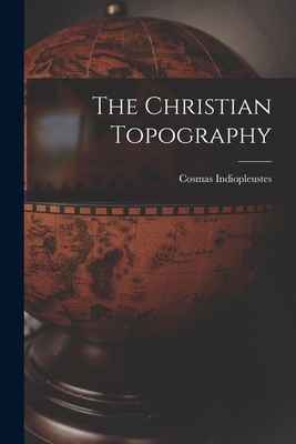 The Christian Topography