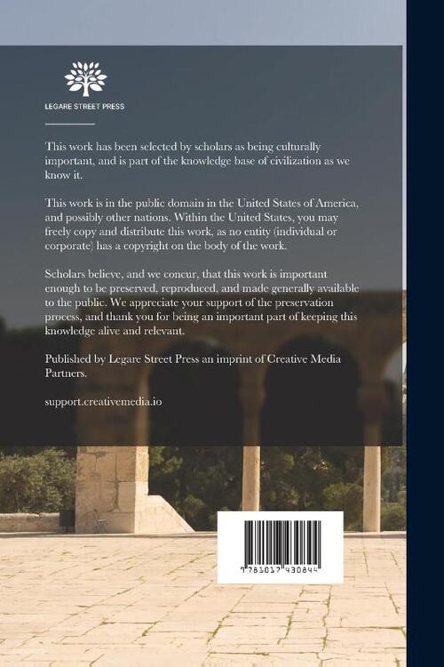 Village Life In Palestine