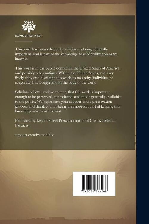 The International Jew: Aspects Of Jewish Power In The United States