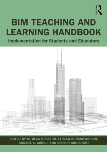 BIM Teaching and Learning Handbook