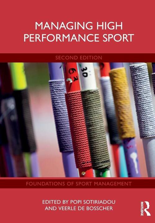 Managing High Performance Sport