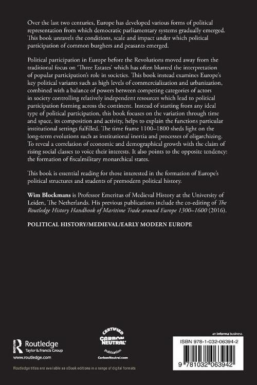 The Voice of the People?