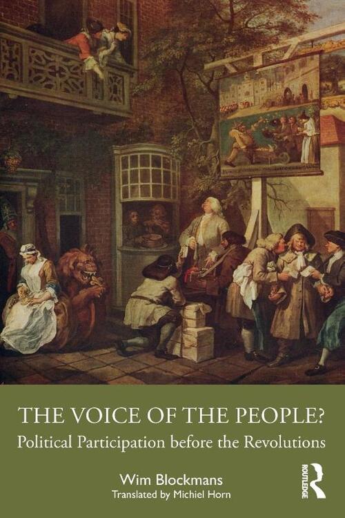 The Voice of the People?