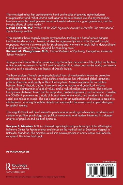 Resurgence of Global Populism