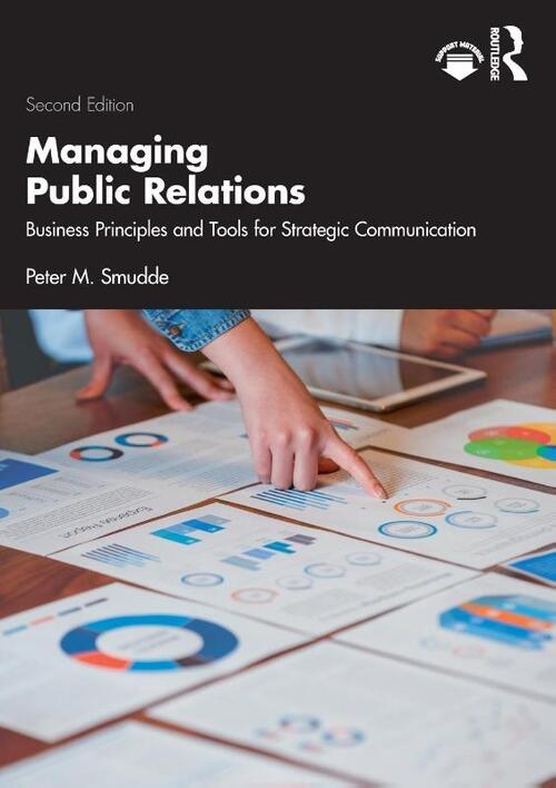 Managing Public Relations