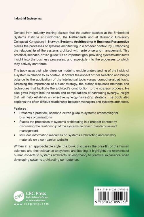 Systems Architecting