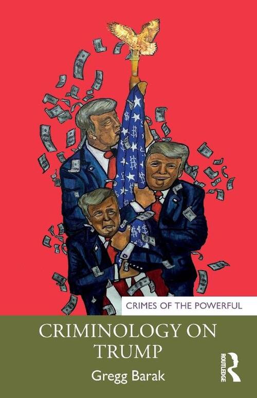 Criminology on Trump