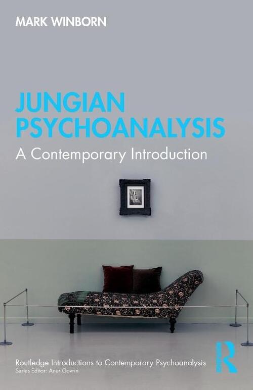 Jungian Psychoanalysis