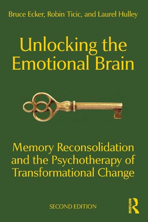 Unlocking the Emotional Brain