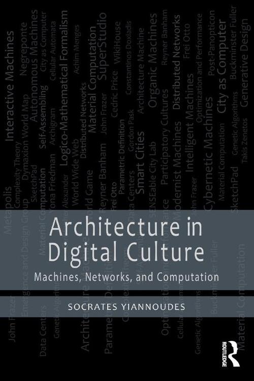 Architecture in Digital Culture