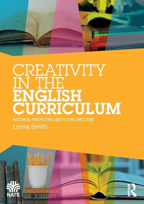 Creativity in the English Curriculum