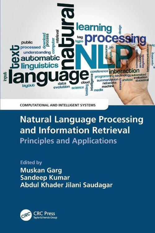 Natural Language Processing and Information Retrieval