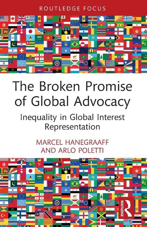 The Broken Promise of Global Advocacy