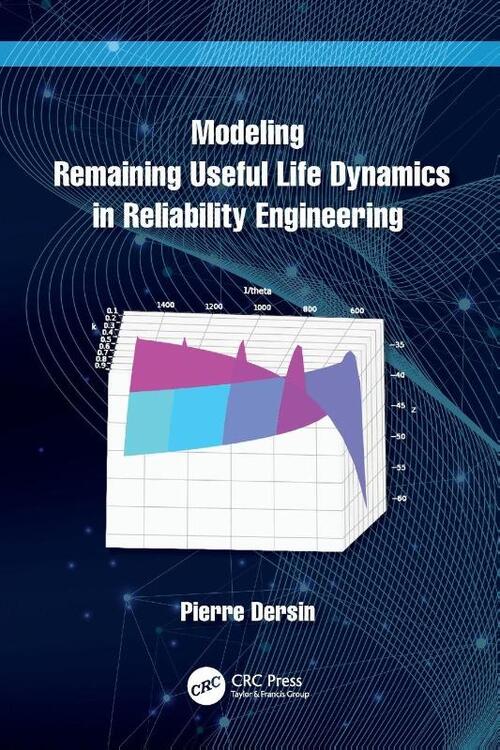 Modeling Remaining Useful Life Dynamics in Reliability Engineering