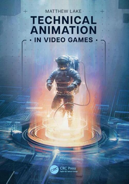 Technical Animation in Video Games