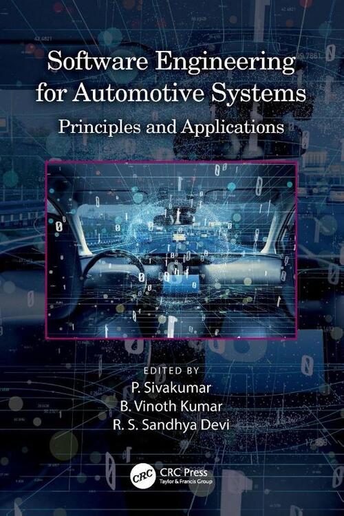 Software Engineering for Automotive Systems