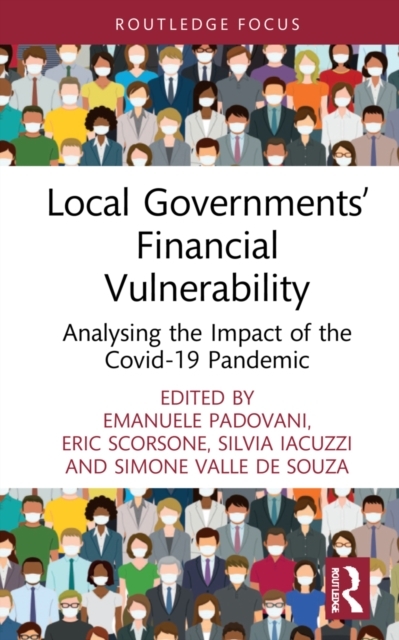 Local Governments’ Financial Vulnerability