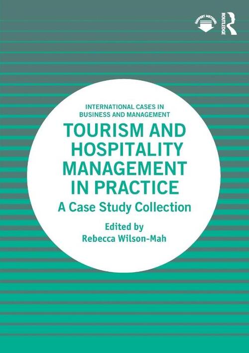 Tourism and Hospitality Management in Practice