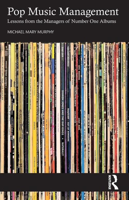 Pop Music Management