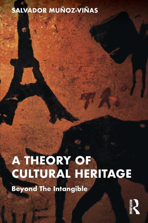 A Theory of Cultural Heritage