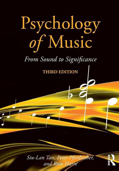 Psychology of Music