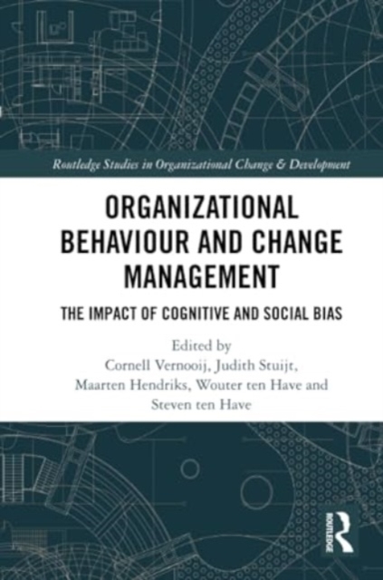 Organizational Behaviour and Change Management