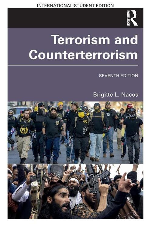 Terrorism and Counterterrorism