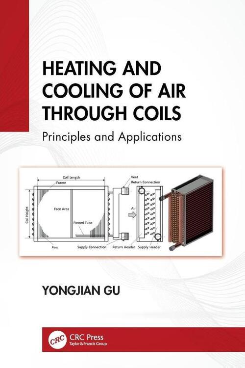 Heating and Cooling of Air Through Coils