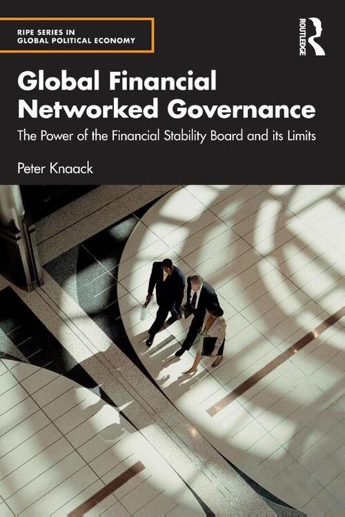 Global Financial Networked Governance