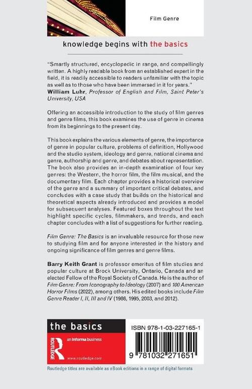 Film Genre