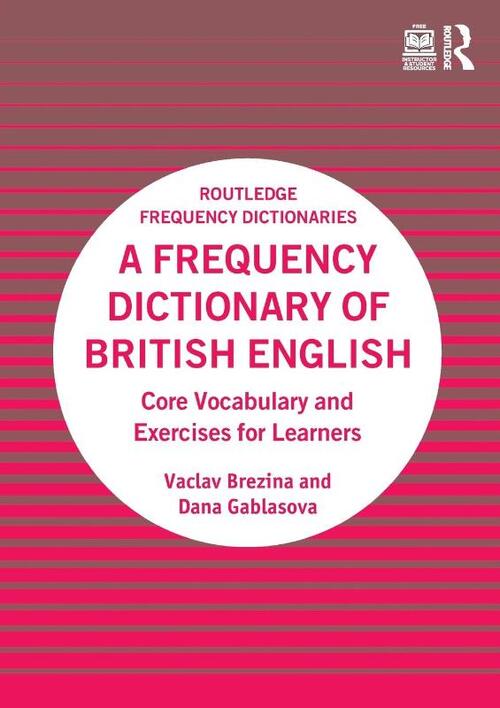 A Frequency Dictionary of British English