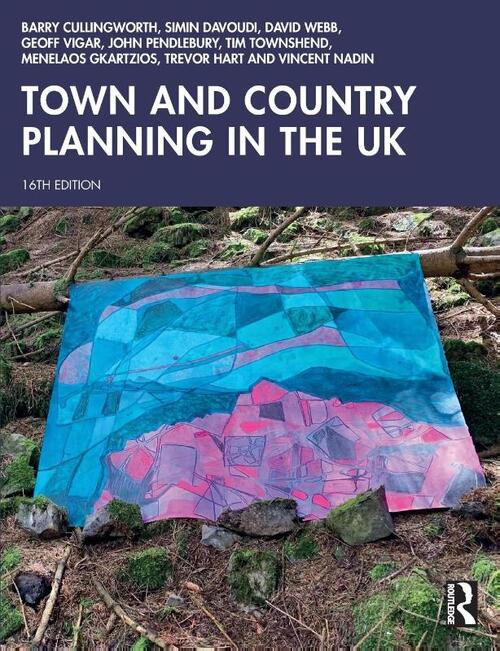 Town and Country Planning in the UK