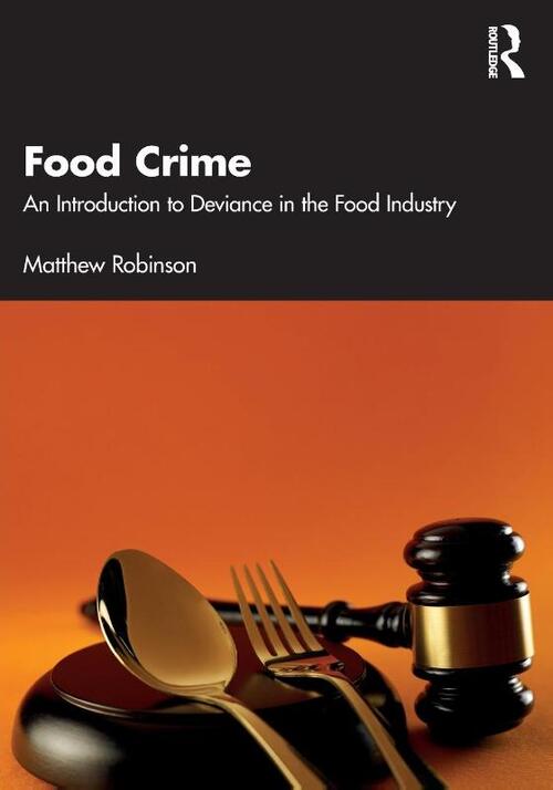 Food Crime