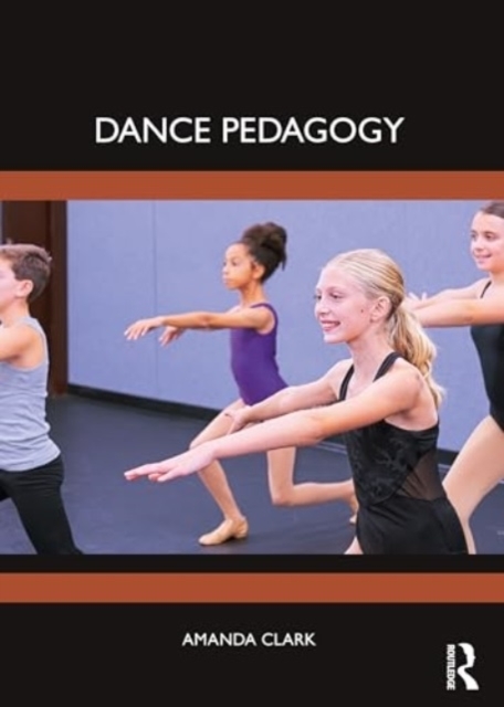 Dance Pedagogy
