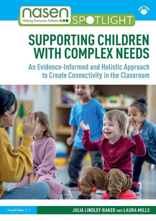 Supporting Children with Complex Needs