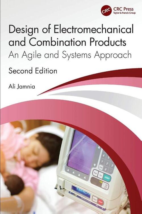 Design of Electromechanical and Combination Products