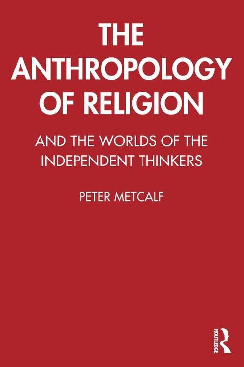 The Anthropology of Religion
