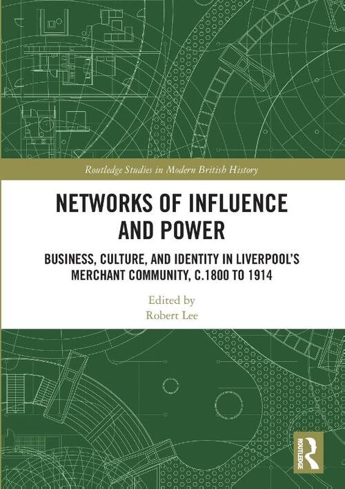 Networks of Influence and Power
