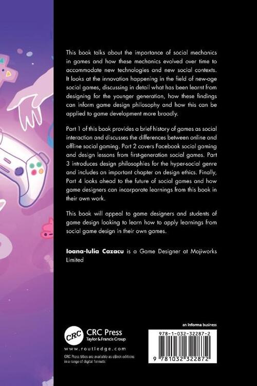 Designing Games Meant for Sharing