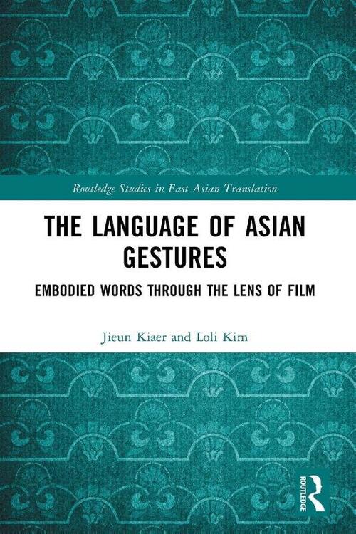 The Language of Asian Gestures