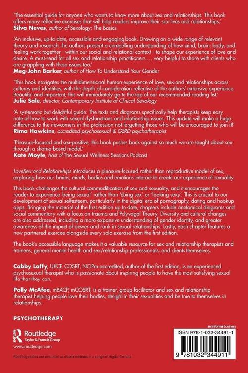 LoveSex and Relationships