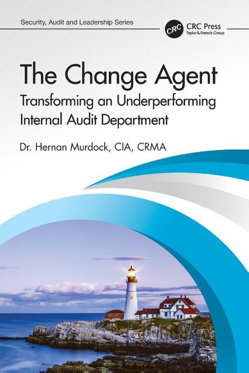 The Change Agent