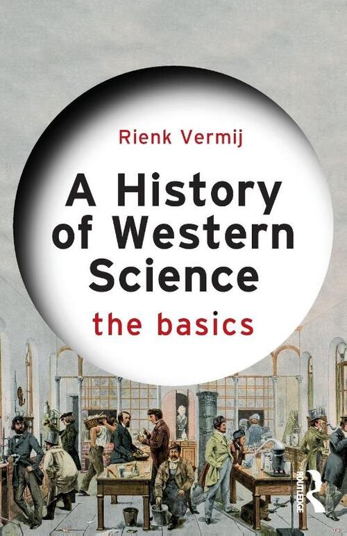A History of Western Science