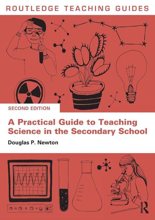A Practical Guide to Teaching Science in the Secondary School