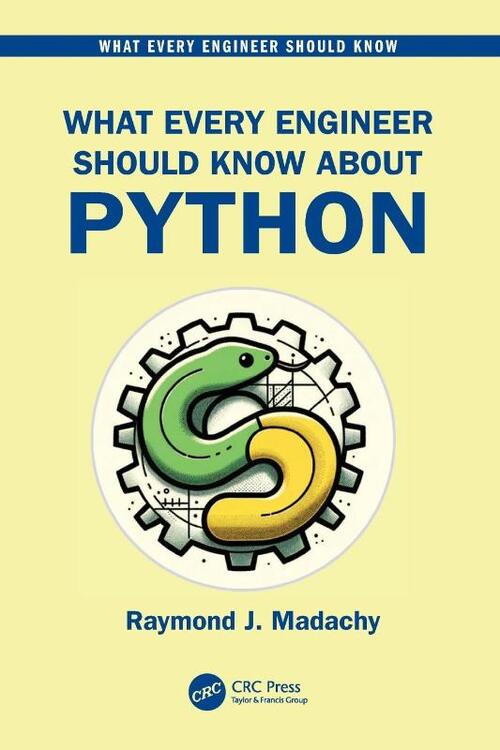 What Every Engineer Should Know About Python